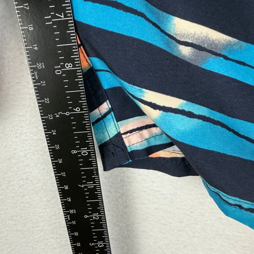 Nike‎ Block Striped Breaker 11